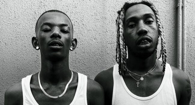 25K & Maglera Doe Boy Collab On ‘2 Headed Goats’, As Frank Casino Drops New Single ‘Long Life’