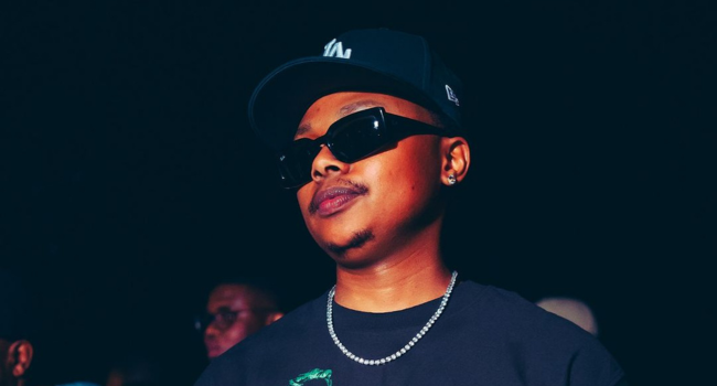 A-Reece Drops Surprise Single “Str8 To hell”