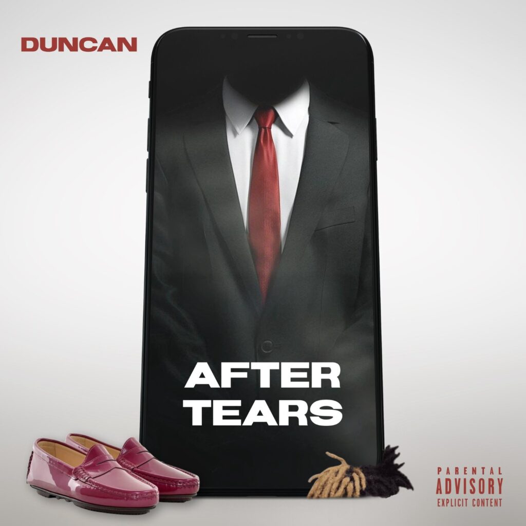 Duncan Fires Back At Big Zulu’s ‘200 Bars’ With Explosive Track ‘After Tears’