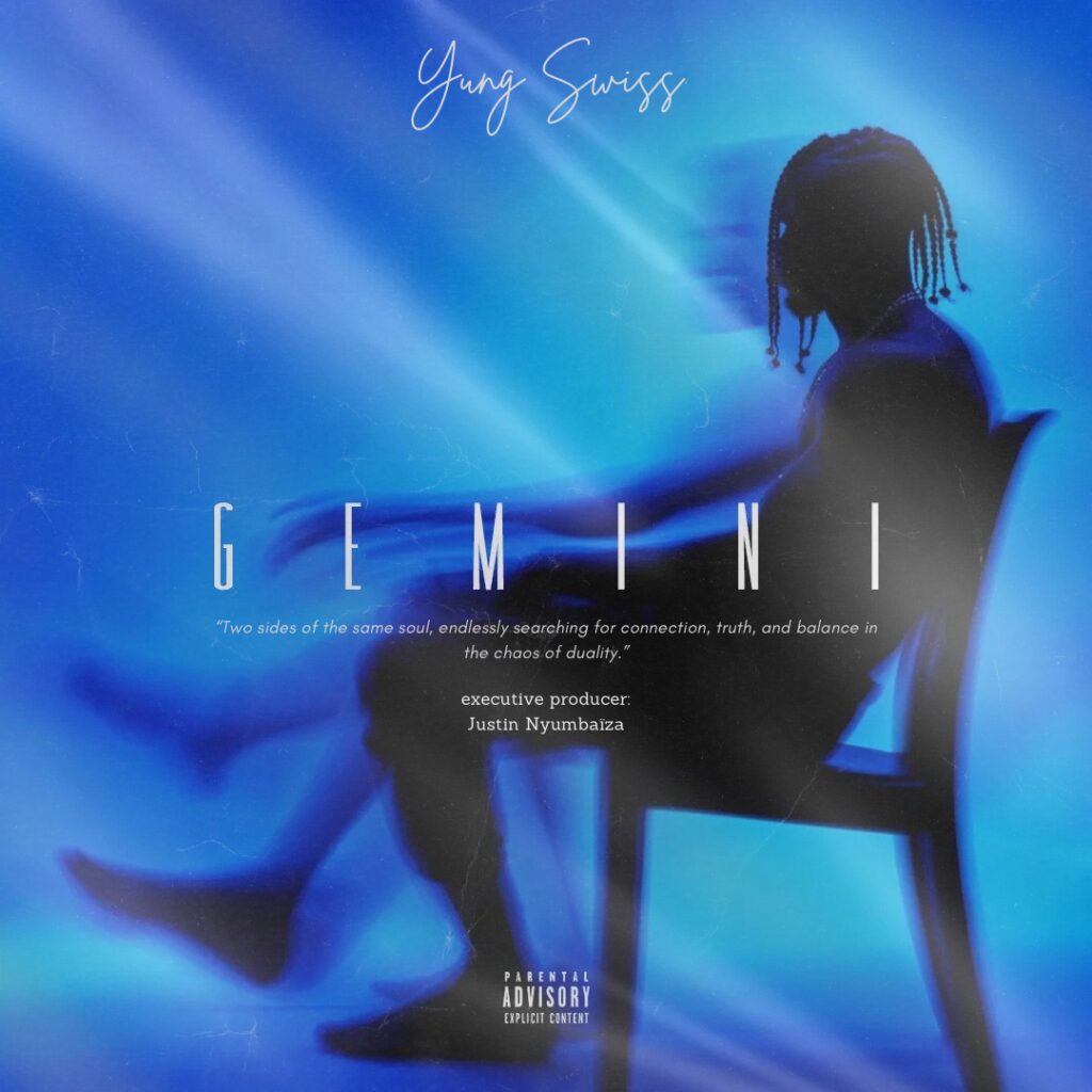 “Gemini” EP by Yung Swiss is Out