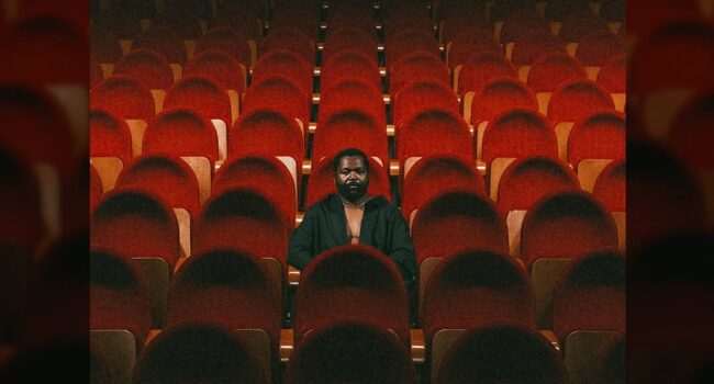 Sjava Unveils The Magic Of Love In “Inkanyezi (LIVE) EP”