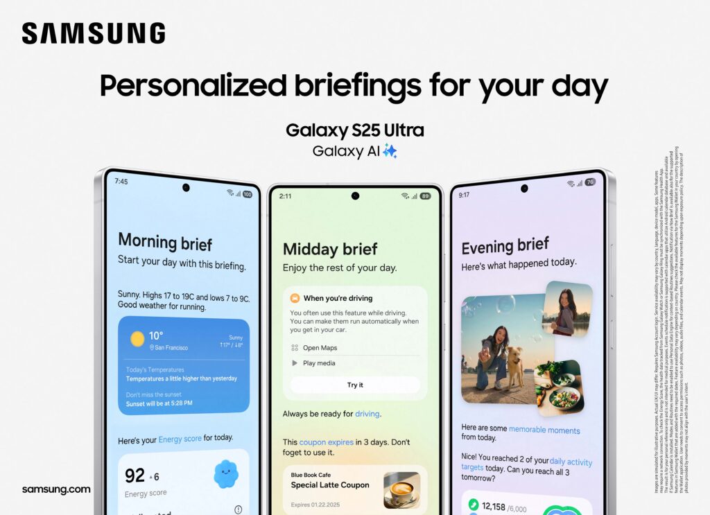 Your True AI Companion – Manage Your Daily Life Effortlessly