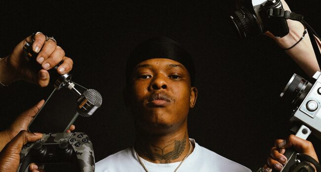 Nasty C Releases Gospel-Inspired “Head Up 2.0” Featuring Soweto Gospel Choir