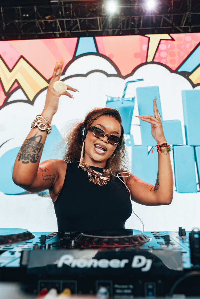 Milk + Cookies Returns to a Packed House in Johannesburg, Solidifying the Music Week Model Built on Cultural Exchange and Community Impact