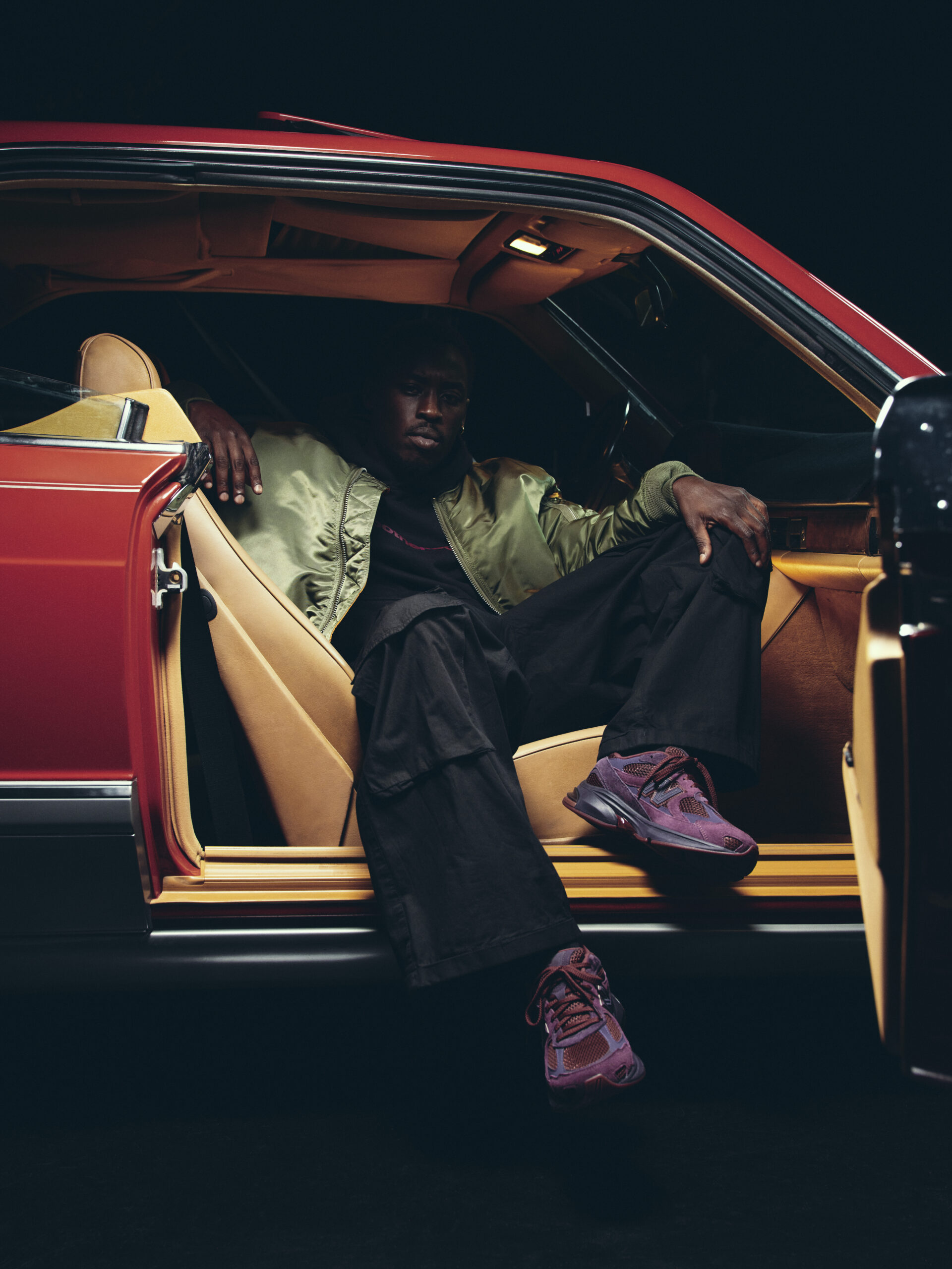 Rich Paul & New Balance: LIVE Unbothered