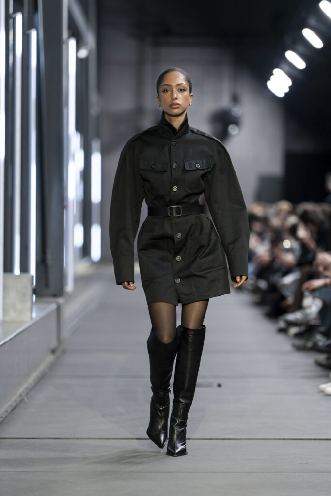 G-Star FW26: The Next Chapter