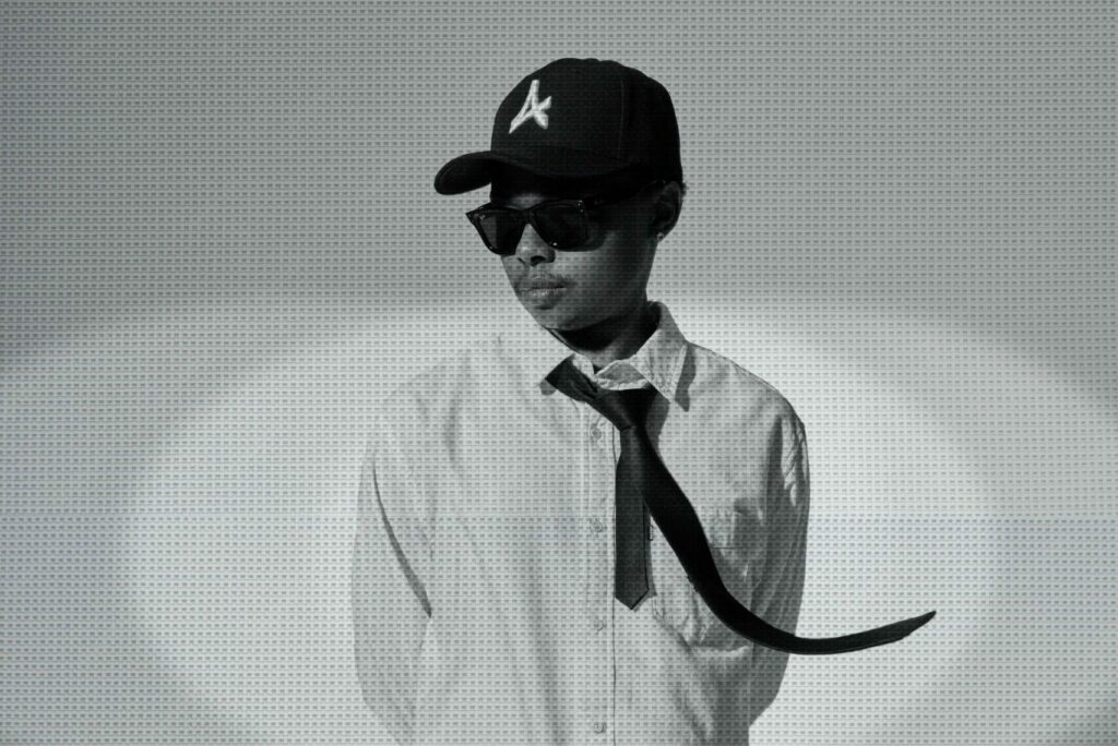 A-Reece Moves In Silence Again With Midnight Drop “Before I Overthink”