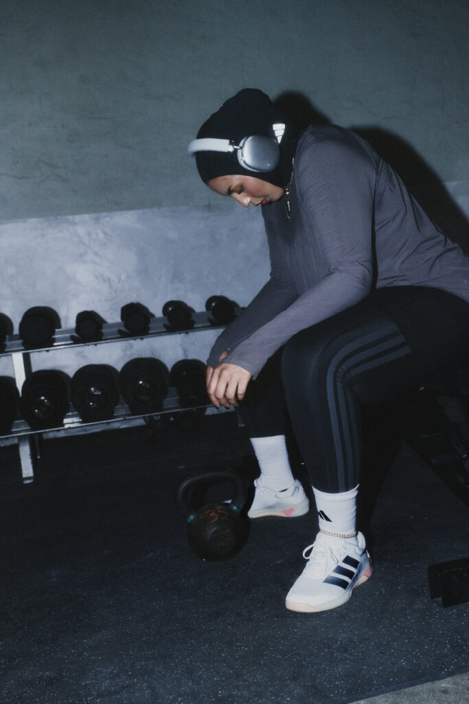 Adidas Unveils the Dropset 4, Its Most Versatile Functional Training Shoe to Date