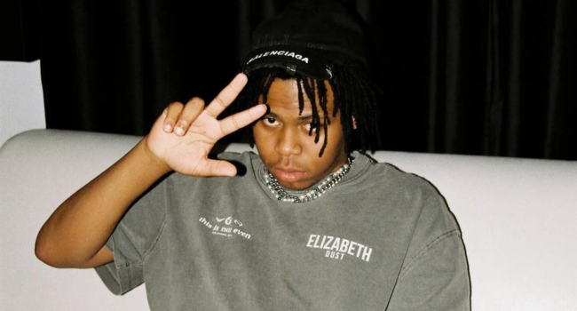 Usimamane Drops Bold Six-Track EP “G-Wagon Music: Baby Tai”