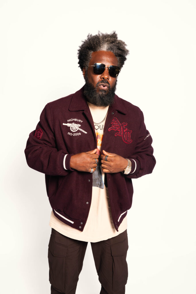 Interview: DJ MOMA talks all things Jozi Love Affair