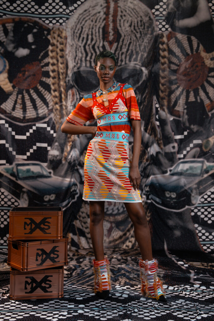 MaXhosa Africa Presents SIYI’KULTURE At The MXS Kulture Festival