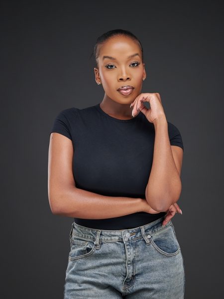 Interview: We Sat Down With Neo Rapetsoa