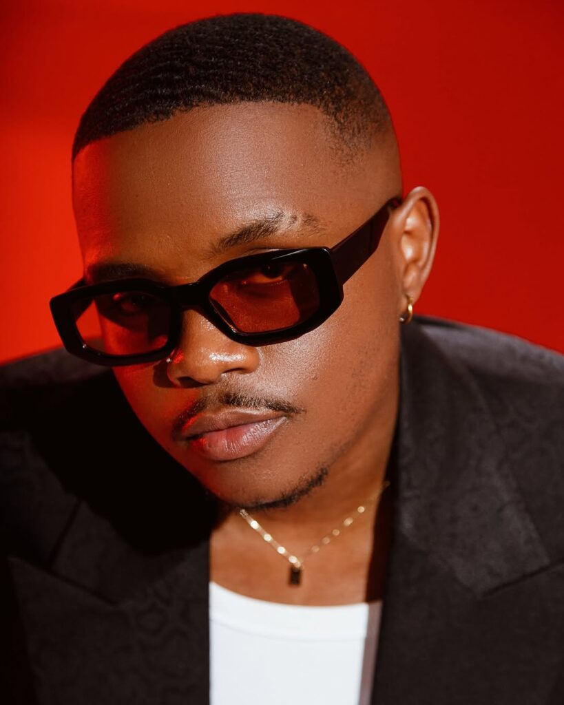 Interview: Jay Pharasi talks Authenticy, Makeup & More