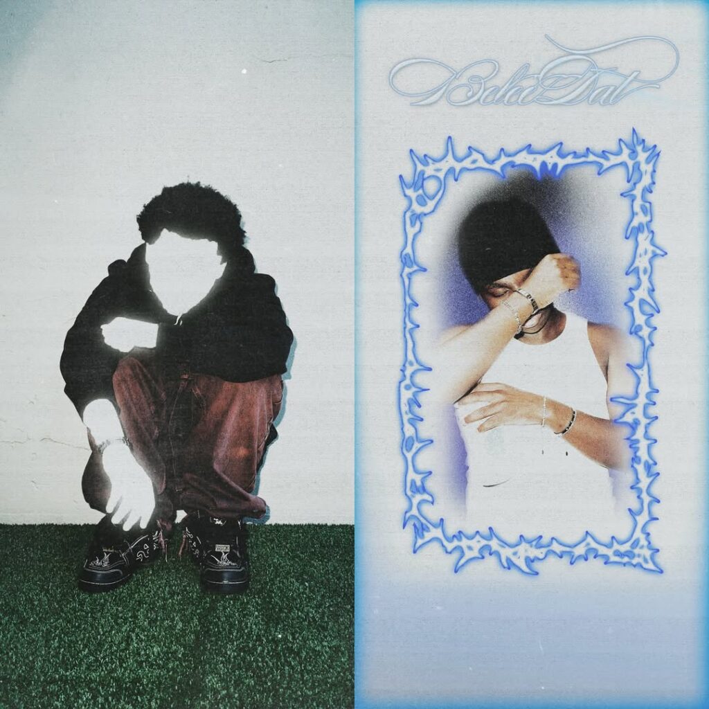 Babylowsk1 Expands His Sound With New Project “Beleedat”
