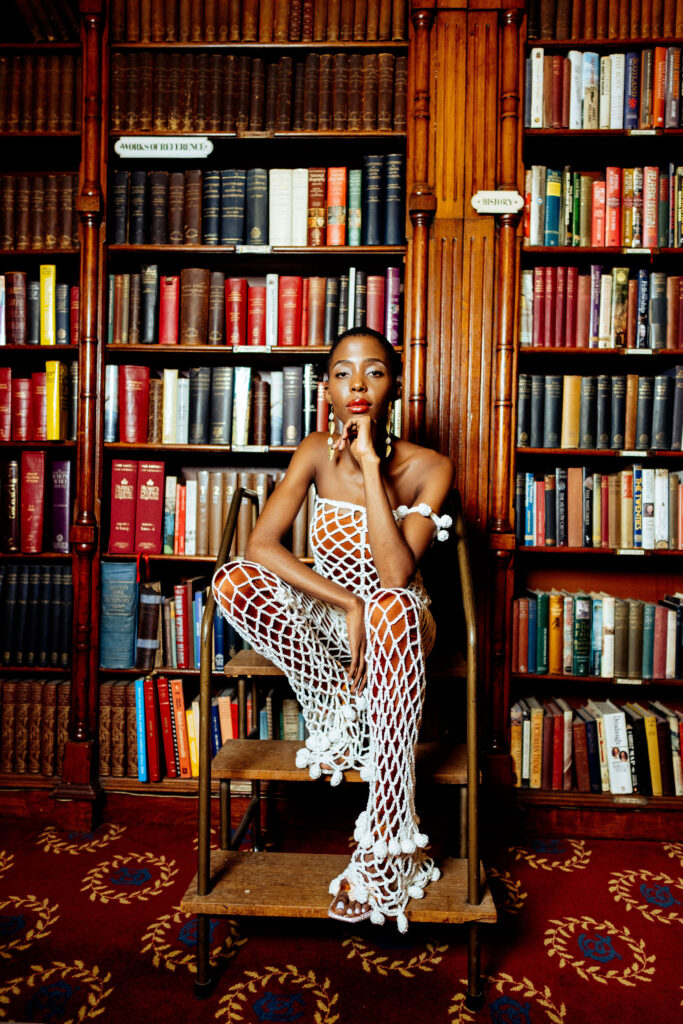 The Fifth Woman Documentary