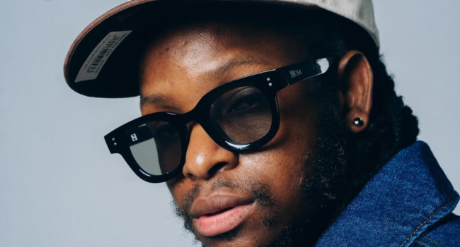 Gemini Major Makes A Splashy Return With New Romantic Single “Seven Seas” Featuring Celina Sharma