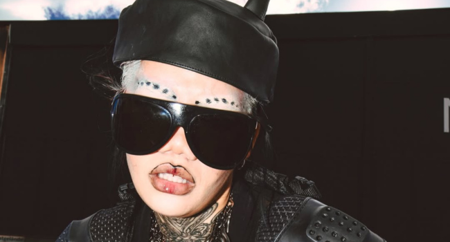 Money Badoo Channels Rihanna Influence In New Single “RUDEBOI”