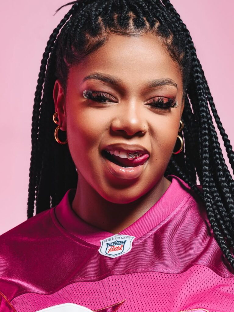 Rose Fest Features All-Female Lineup