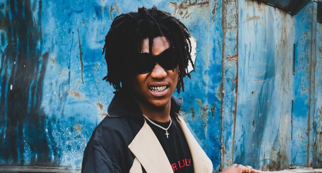 LaCabra Celebrates 24th Birthday With Surprise New Single ‘Mzala’ Featuring Mfana Touchline