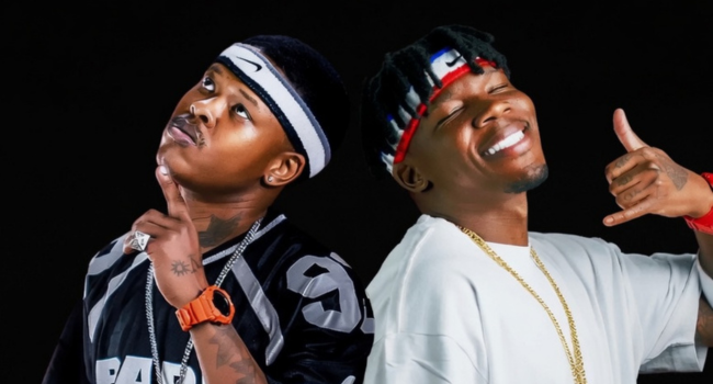 Nasty C & Tellaman Continue Album Rollout With ‘Come Over’ & ‘Sally’s Interlude’