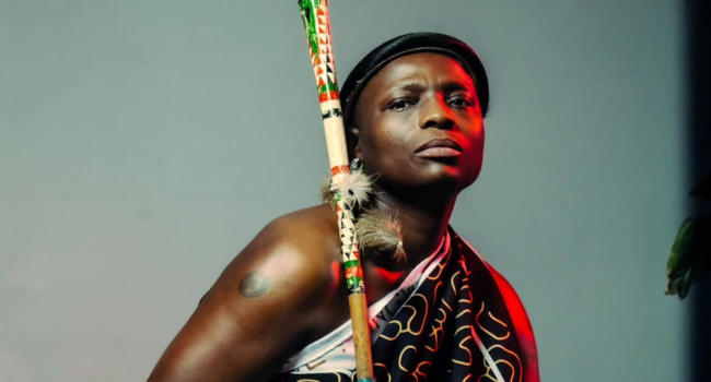Zuluboy Drops Empowering New Single “Freedom” On Mandela Day