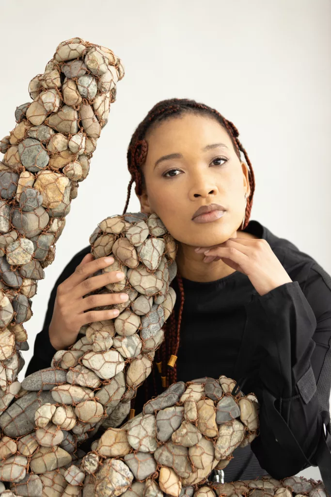 The BMW Art Generation Vol. IV Brings an Extraordinary Constellation of Artists, Idea’s, Music and Culture to Joburg