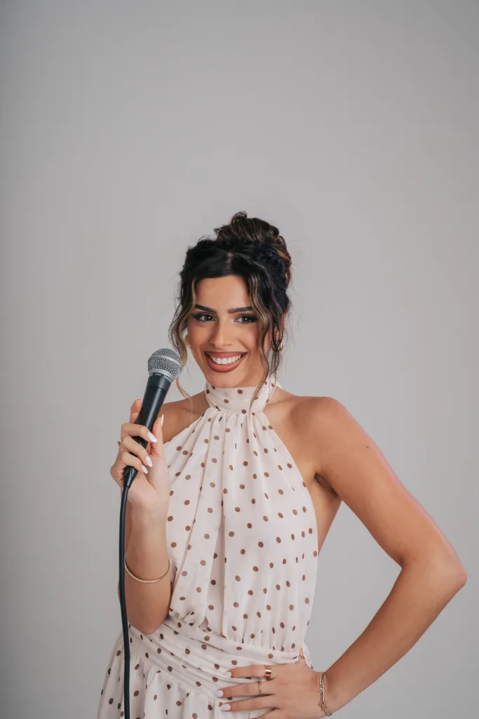 Celina Sharma Releases Highly Anticipated EP Chapter 2