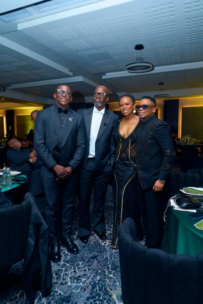 Art Legacy Fund Launches In Durban Raising Over R3 Million To Support Creatives In Times of Need