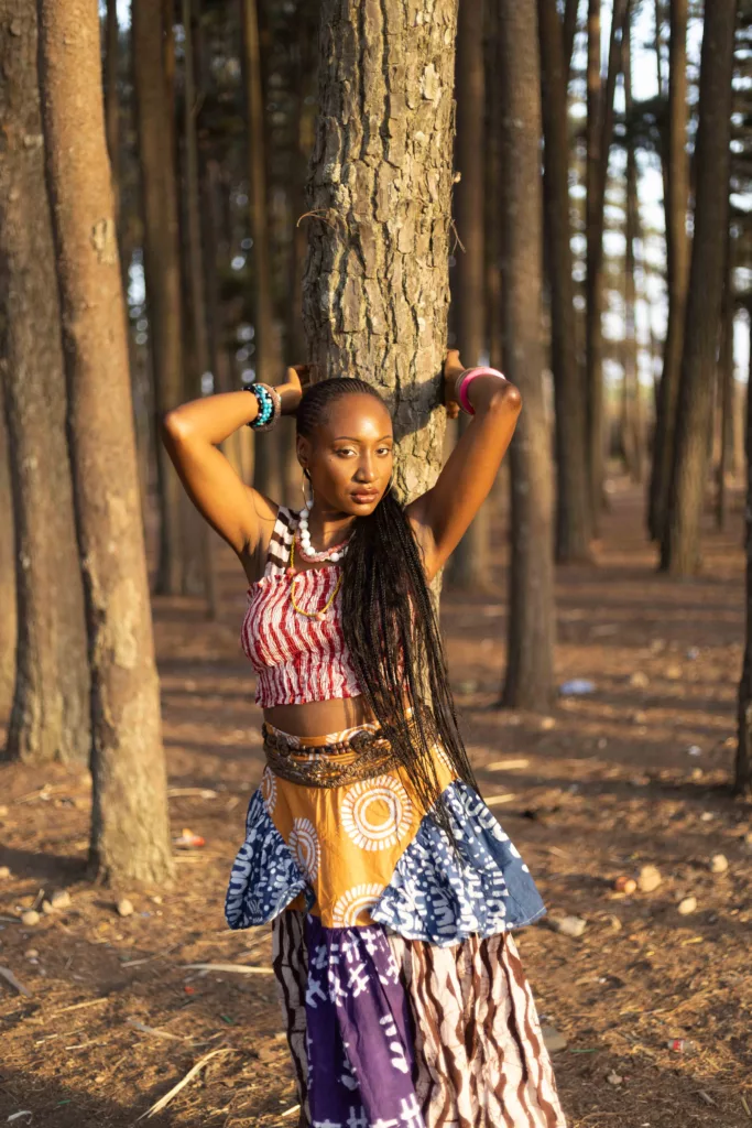 Women In Hip-Hop: Bella Alubo Continues To Redefine Creativity In African Music