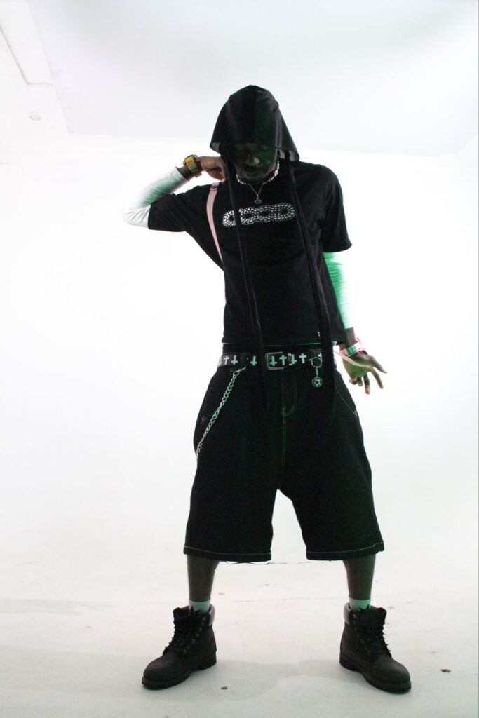 Maleeq Souls Set to Release New Single “RUSSIAN CREAM” Featuring TooColdBaby and Syre The King