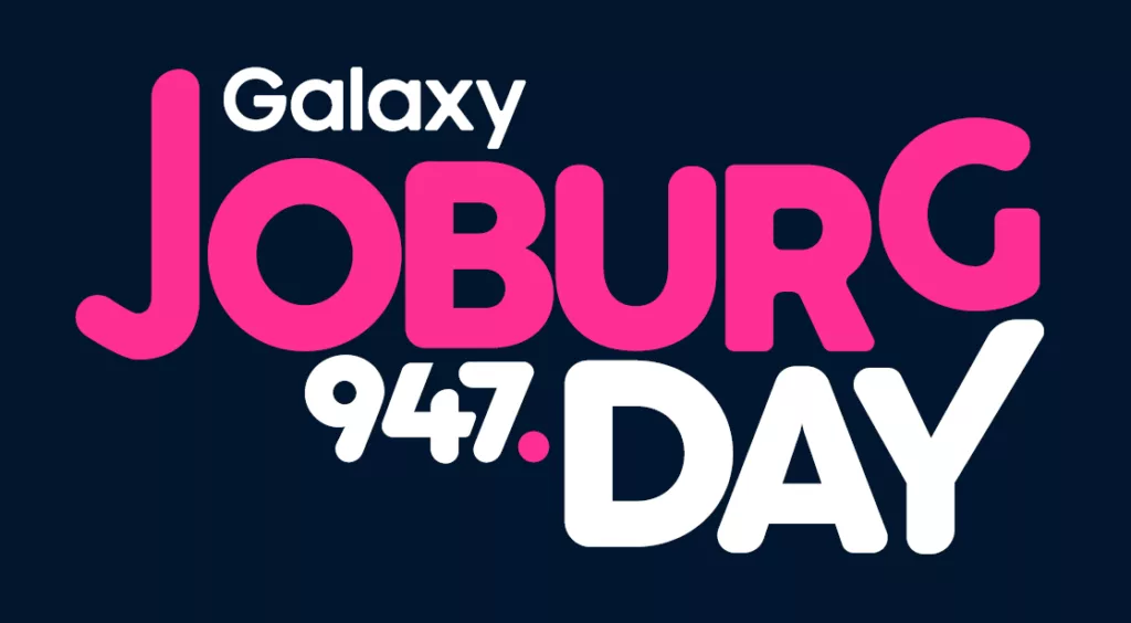 GoTyme Bank partners with 947 Joburg Day