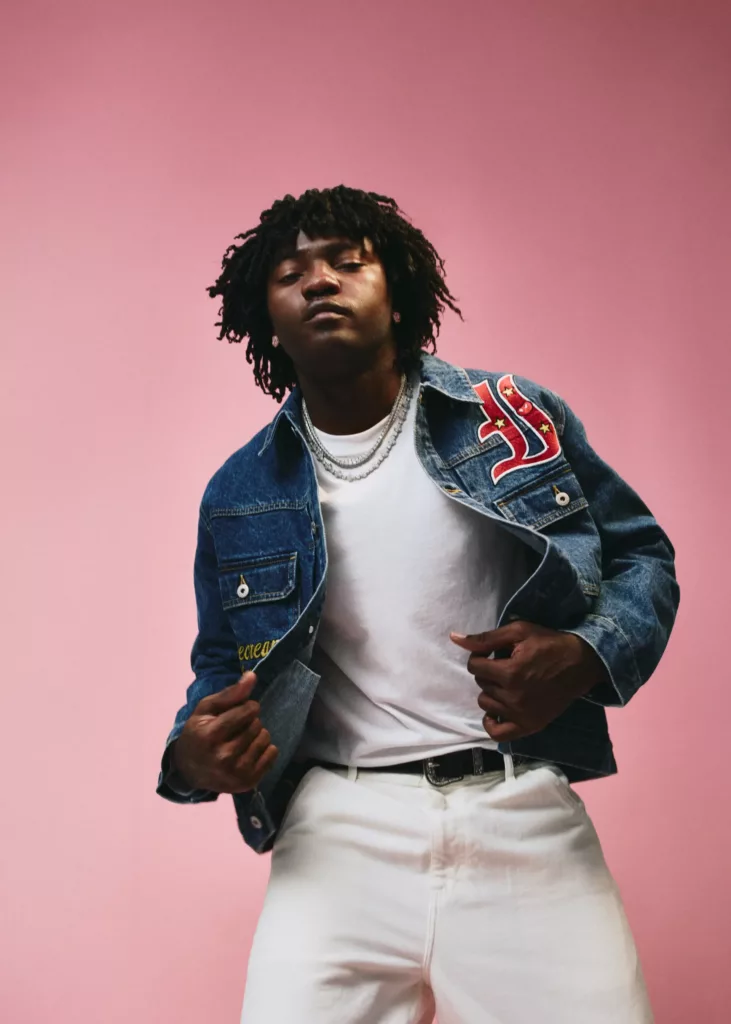 Meet Tempoe: The Producer Behind Afrobeats’ Global Sound