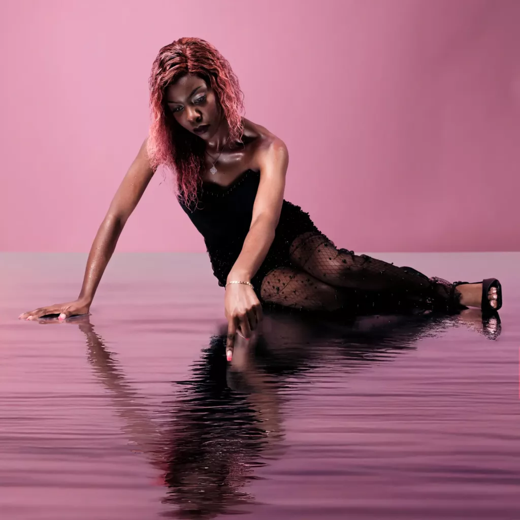 TheLastLetter Returns With a New Single Featuring Indigo Stella