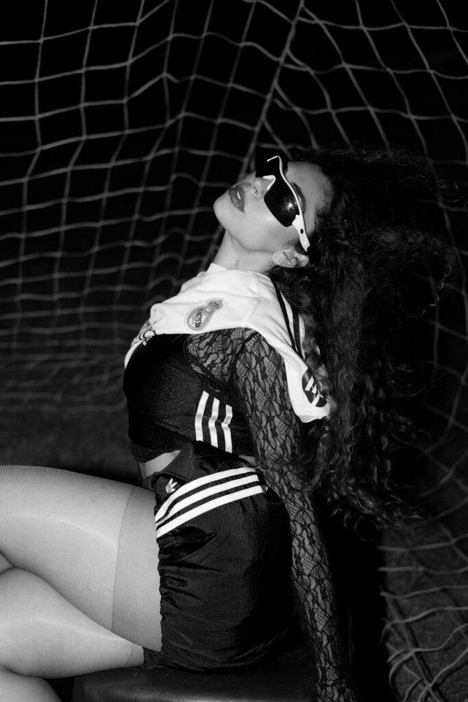Ava Like Lava Turns Fear of the 27 Club Into Alt-pop Survival Anthem