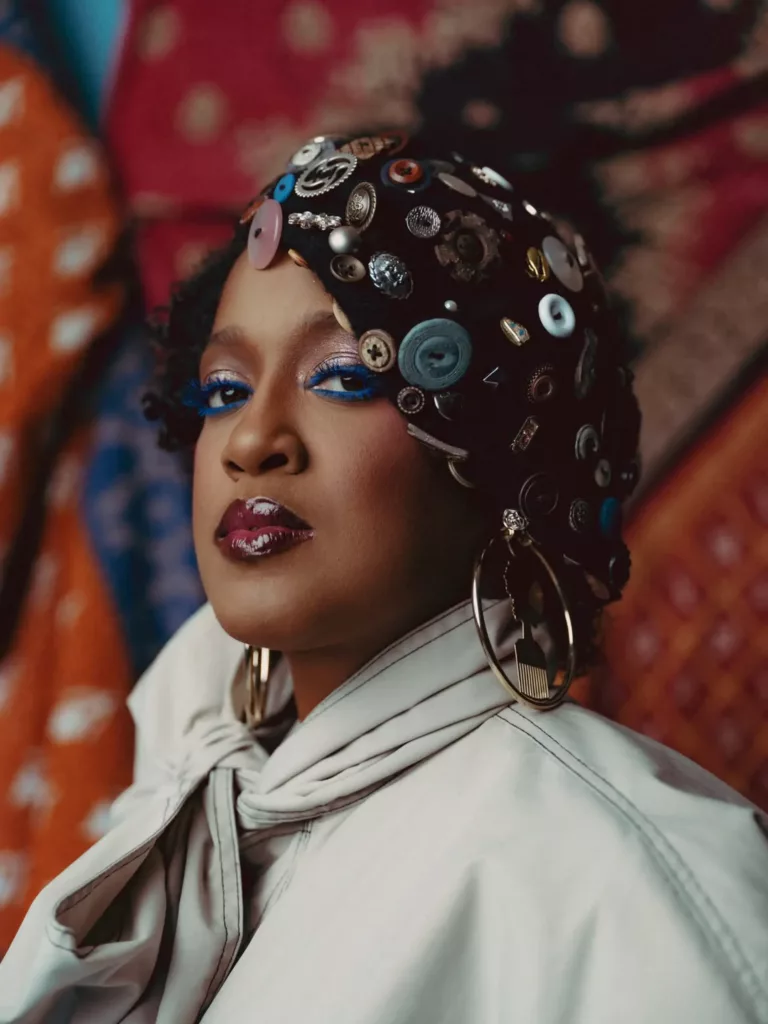 Rapsody’s New album Has a South African DNA – And we’re Here For It