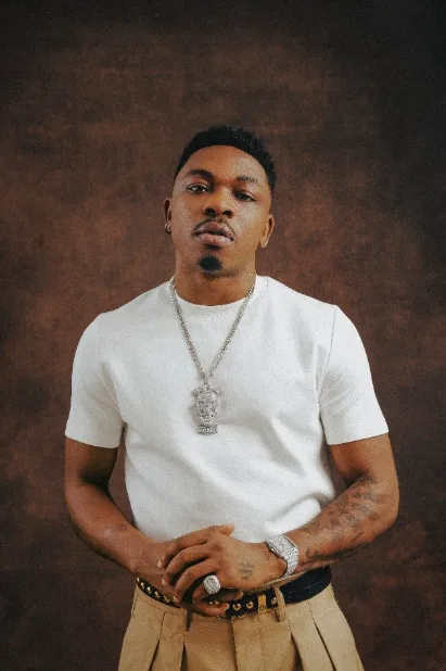 Mayorkun Marks a Decade of Music With New Single, ‘Kaluba’